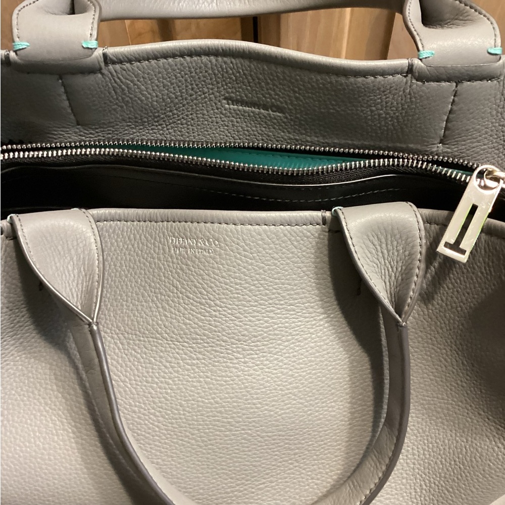 Authentic Tiffany & Co Handbag - Picture 10 of 11